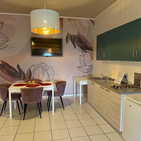 Residence Venezia Park - Enjoy Holiday-3