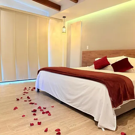 Yopo Resort - Suite Yopal-3
