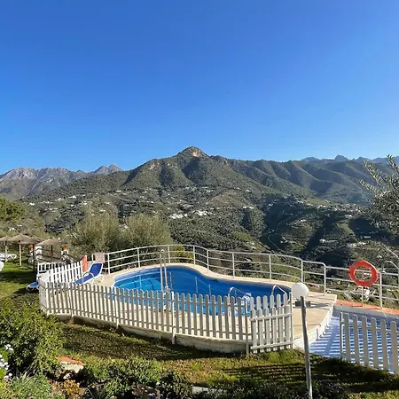 Hotel Rural los Caracoles-2