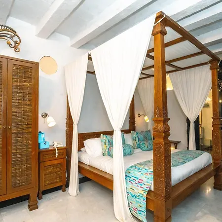 Hotel Aguamarina Boutique (Adults Only)-3