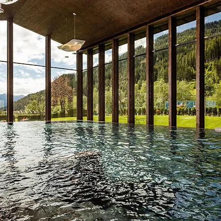Hotel Schneeberg Family Spa Resort-3