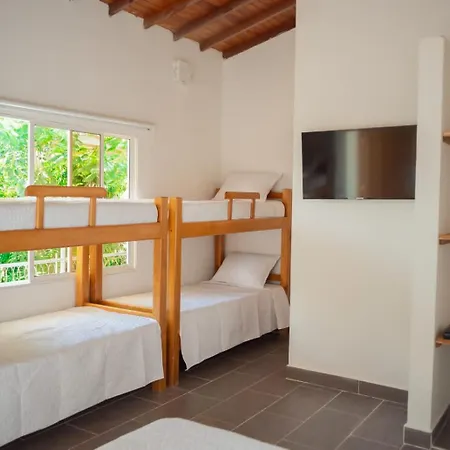 Hotel Punta Piedra-3