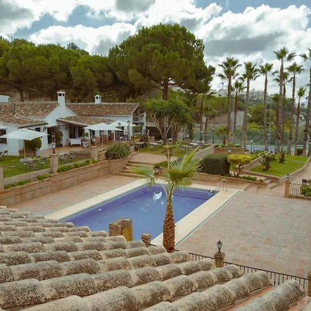 Golf Hotel Alhaurin-2