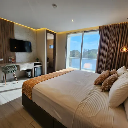 Hotel Covemar-3