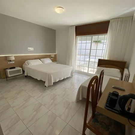 Hotel Riveiro II-2