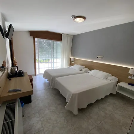 Hotel Riveiro II-3