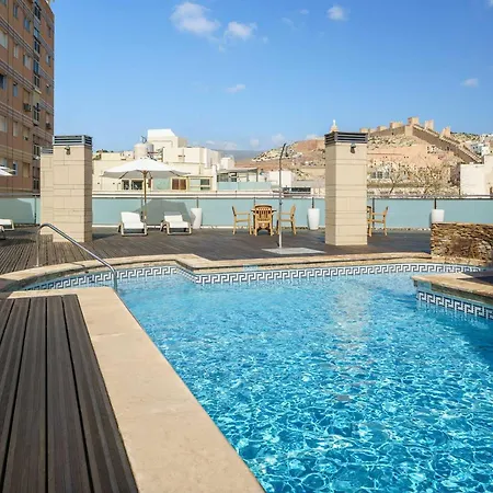 AC Hotel Almería by Marriott-2