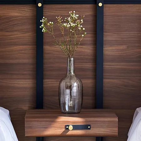 Form Hotel Al Jaddaf, Dubai, A Member Of Design Hotels-2