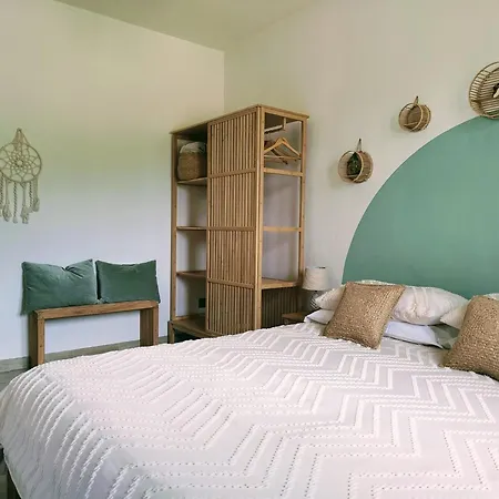 Casa vacanze Il Primo Fiore-2