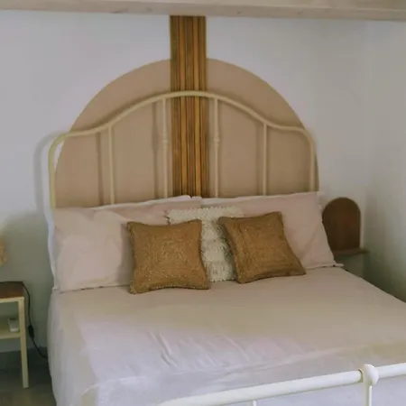 Casa vacanze Il Primo Fiore-3