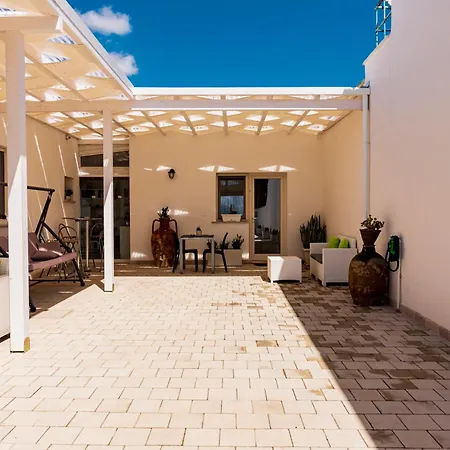 B&B Villa Noemi-2