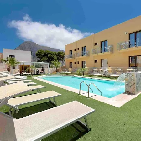 Residence Le Piscine-3