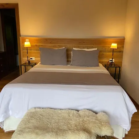 Arelauquen Bungalows&Suites-3