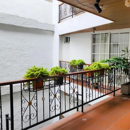 Casa del Hidalgo Hotel - Business&Leisure-3