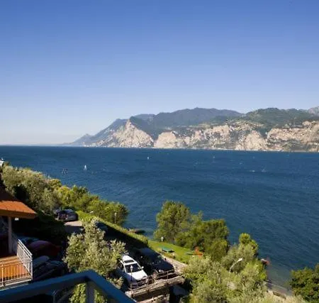 Hotel Da Tino-3