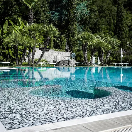 Hotel Terme Millepini-2