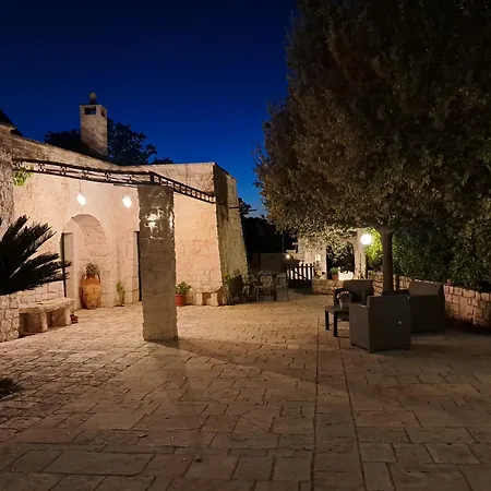 Trulli: La pace dei sensi-3