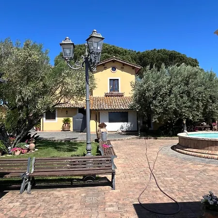 Casale Antica Cassia Luxury&Spa-3