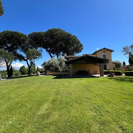 Casale Antica Cassia Luxury&Spa-2