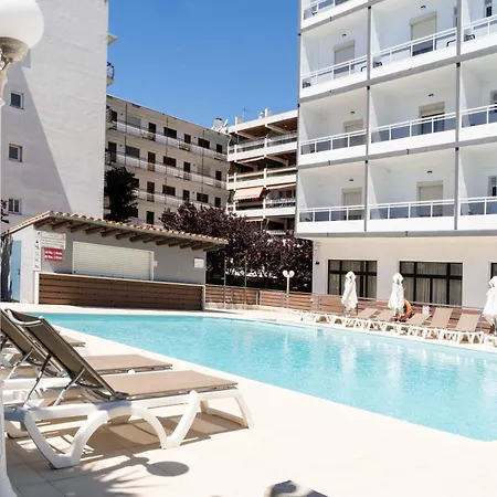 Hotel Planas-3