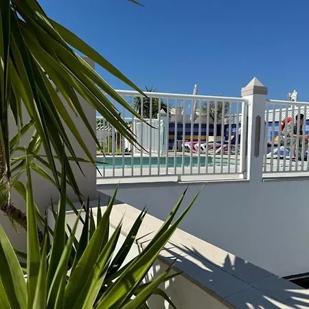 Hotel Puerta Del Mar - Adults Recommended-3