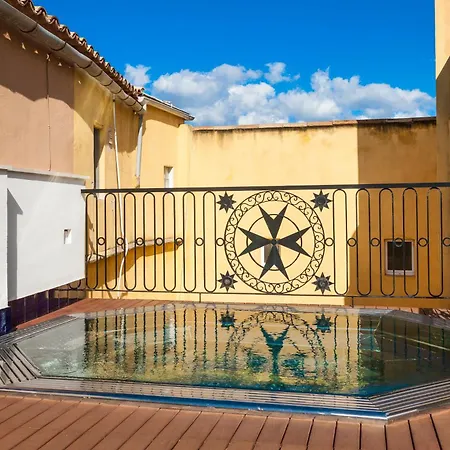 Hotel Cort-2