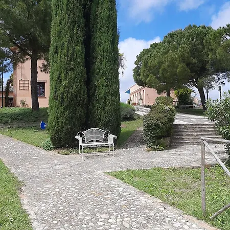 Agriturismo Le Macine-2