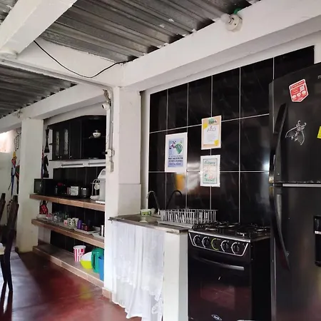 Hostal Kaia-2
