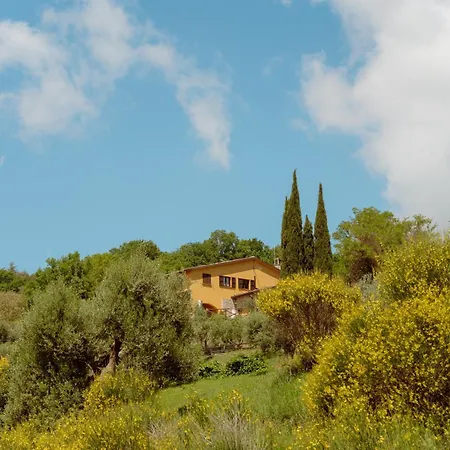 Agriturismo San Felicissimo-2