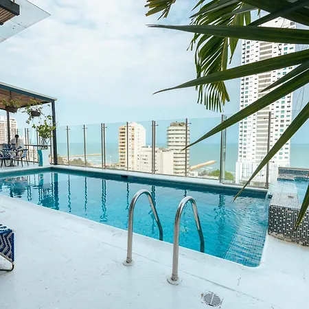 Hotel Zi One Luxury-3