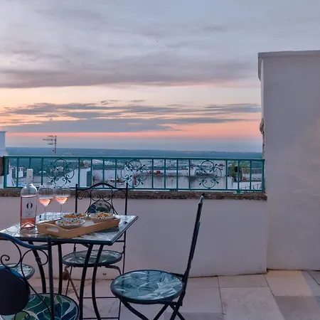Martucci Suite&Spa-2