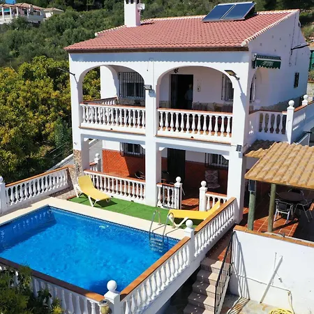 Cortijo del Rey by Spain Sun Rentals-2