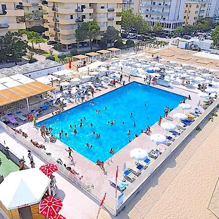 Hotel Majorca-2
