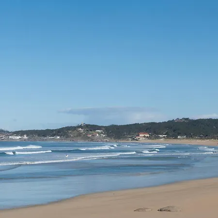Major Beach And Lake-2