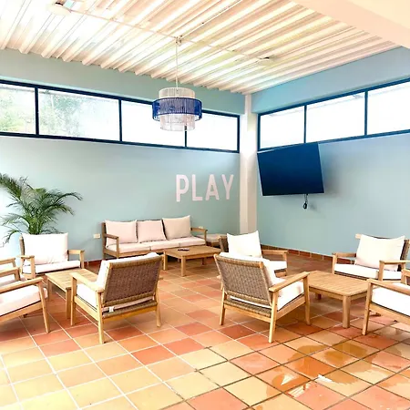 Cofradia Lodge-3