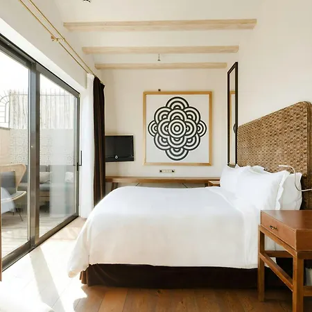 Do Placa Reial Hotel Gothic Quarter, Sonder By Marriott Bonvoy-3