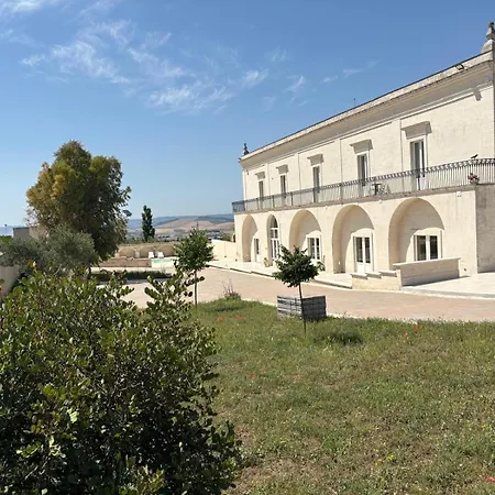 Antica Masseria Malvezzi-3