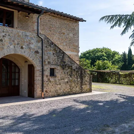 B&B Panizzi - San Gimignano-2