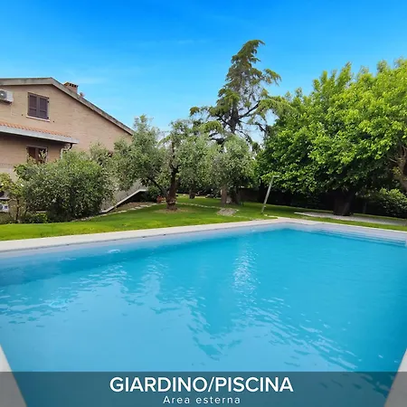 Villa Gelsi-2