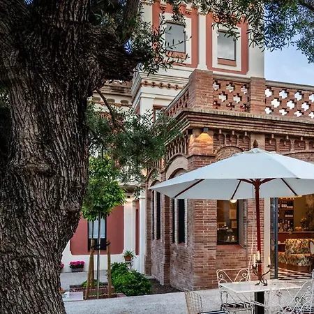 Hotel Boutique Lapety-3