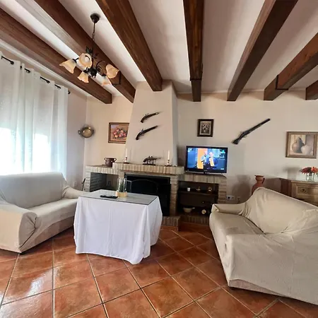 cortijo los frailes-3