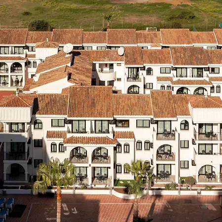 Hotel Puente Real-3