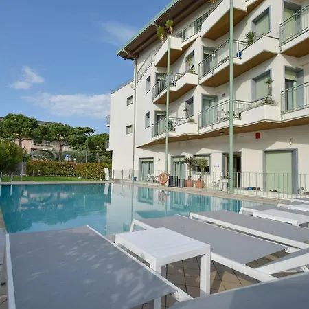 Residenza Miralago by Wonderful Italy-2