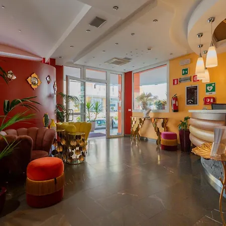 Hotel Sheila-3