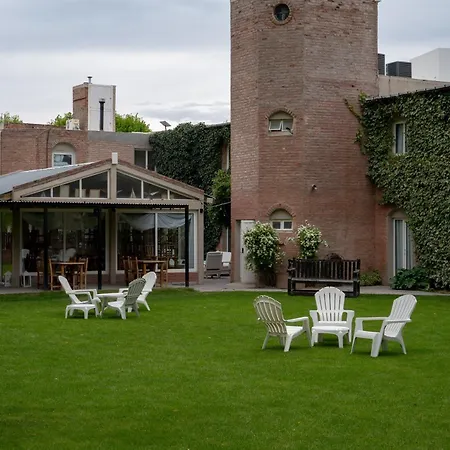 La Posada De Madryn-2