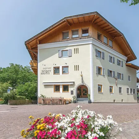 Gasthof Teiser Stern-3
