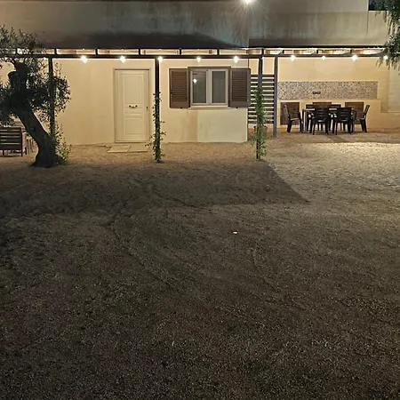 B&B Villa Jonica-2