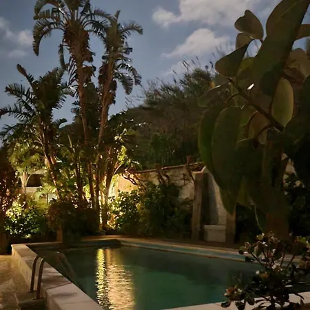 Casa Michelangela - Holistic bio Hotel-2