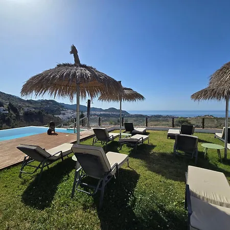 Posada Morisca Charming Hotel Boutique-3