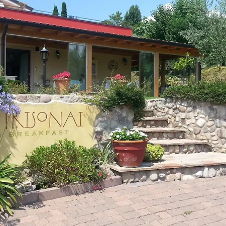 B&B Corte Frisonai-2